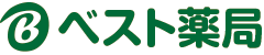 ベスト薬局